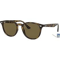 Amazon | Ray-Ban レイバン れいばん サングラス RB4259F 710/73